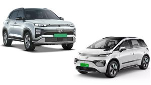 MG Windsor EV Pro vs Hyundai Creta Electric: अभी के टाइम में कौन सी इलेक्ट्रिक कार है बेस्ट, डिटेल में जानें..