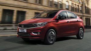 28 Km माइलेज, 360 डिग्री कैमरा और 4-स्टार सेफ्टी; महंगी हो गई Maruti Dzire को टक्कर देने वाली कार 