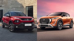 Tata Punch CNG vs Nissan Magnite CNG: मिडिल क्लास के लिए कौन-सी SUV है बेस्ट? जानें प्राइस और माइलेज में अंतर 