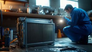 Car Care Tips: इस वजह से गर्म होने लगता है गाड़ी का इंजन! समस्या से बचना है, तो समय-समय पर करते रहें ये काम