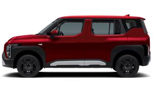 400 km रेंज, 360 डिग्री कैमरा और 6 एयरबैग! इंडियन मार्केट में जल्द लॉन्च होंगी ये Electric SUV