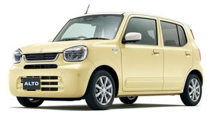 28 Km माइलेज, हाइब्रिड इंजन ADAS सेफ्टी! नई Alto ने मारी धमाकेदार एंट्री