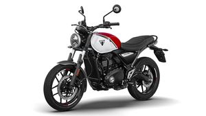 398cc का इंजन और LCD स्क्रीन; मात्र 25 देकर घर लाएं Triumph की ये मोटरसाइकिल, इतनी बनेगी EMI