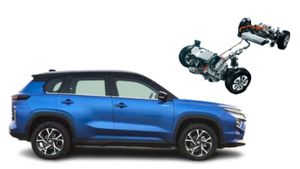 स्ट्रॉन्ग, माइल्ड या प्लग-इन? जानिए आपके लिए कौन सी Hybrid Car है बेहतर