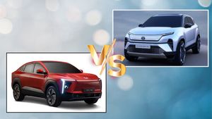 Mahindra XEV 9e vs Tata Harrier EV: किस इलेक्ट्रिक एसयूवी को खरीदना है फायदे का सौदा? मिनटों में समझ लीजिए