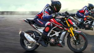 5 इंच TFT डिस्प्ले, मॉडर्न लुक और एडवांस फीचर्स! 2025 TVS Apache RTR 310 की धमाकेदार एंट्री; जानिए कीमत