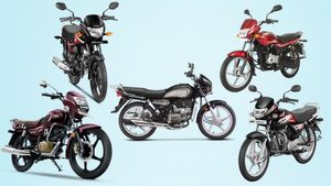 70 Km माइलेज, मॉडर्न लुक और एडवांस फीचर्स! ये हैं देश की 5 सबसे सस्ती बाइक, कीमत 60 हजार से शुरू