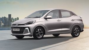 मात्र 8 लाख में मिलेगी ये ऑटोमैटिक सेडान; 6 एयरबैग और CNG के दम पर Maruti Dzire को देती है टक्कर 