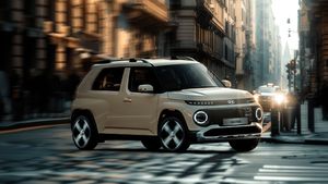 350Km रेंज, 360-डिग्री कैमरा और ADAS! मार्केट में जल्द एंट्री मारेंगी ये सस्ती EV; कीमत 10 लाख के करीब