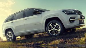 6 एयरबैग, 360 डिग्री कैमरा और ADAS सेफ्टी! इस 7-सीटर SUV पर मिल रही 2.90 लाख की छूट