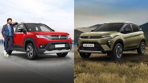 Maruti Brezza Vs Tata Nexon: मिडिल क्लास के लिए कौन-सी SUV है पैसा वसूल? शोरूम जाने से पहले समझ लीजिए अंतर