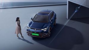 Maruti की पहली Electric SUV इंडियन मार्केट में  इस दिन होगी लॉन्च, कंपनी ने खुद लगाई मुहर