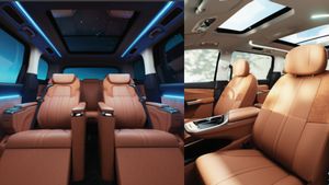 एम्बिएंट लाइटिंग, 7 एयरबैग और 2 सनरूफ; Camry के साथ Carnival की भी मार्केट खाएगी ये इलेक्ट्रिक MPV! कीमत इतनी