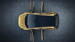 24km माइलेज, 6 एयरबैग और सनरूफ! ये हैं देश की सबसे सस्ती Diesel Car; कीमत 10 लाख से कम 