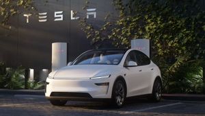 Tesla Model Y मात्र 22 हजार में करें बुक, 622 Km रेंज के साथ मिलते हैं फास्ट चार्जिंग जैसे फीचर्स