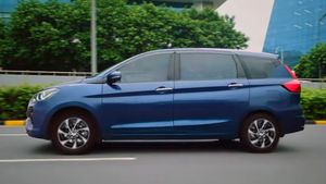 Maruti Ertiga की तरह ही दमदार है ये 7-सीटर MPV, फुल टैंक में दौड़ेगी 1000 KM; कीमत भी आम आदमी के बजट में