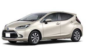 35Km माइलेज, 10 एयरबैग और 360 डिग्री कैमरा; एंट्री को तैयार है ये Hybrid Car! छोटी फैमिली के लिए बेस्ट