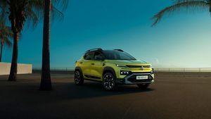 20 Km माइलेज, 360 डिग्री कैमरा और 6 एयरबैग! मार्केट में धूम मचाने आ गई ये Premium SUV; कीमत 6.29 लाख