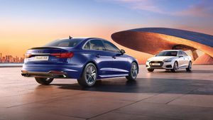 Audi A4 खरीदने के लिए कितना करना होगा Down Payment, जानें On Road Price और EMI का हिसाब-किताब 