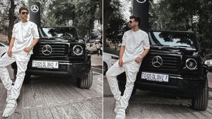 Karan Kundra ने खरीदी 3 करोड़ से ज्यादा की Mercedes-Benz G-Wagon, हाल ही में जीता है Laughter Chefs 2