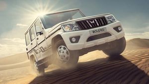 Mahindra Bolero क्यों है गांव वालों की पहली पसंद? इन 5 खूबियां के चलते धड़ल्ले से खरीद रहे लोग
