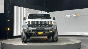 Mahindra Vision T: महिंद्रा ले आई Defender जैसी SUV! कॉन्सेप्ट डिजाइन देख आप भी पूछेंगे, कब होगी लॉन्च?