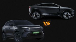 Mahindra BE 6 Batman Edition vs Tata Harrier EV Stealth Edition: किसे खरीदना बेहतर? जान लीजिए 