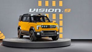 Mahindra Vision S कॉन्सेप्ट पेश, अब इतनी बदल जाएगी नई Bolero; देखिए तस्वीरें 