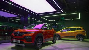 6.15 लाख वाली SUV पर 94 हजार की छूट! Tata Punch और Nissan Magnite को देती है टक्कर, माइलेज और फीचर्स भी गजब