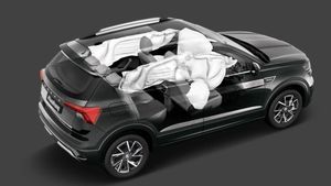 360 डिग्री कैमरा, सनरूफ और ADAS सेफ्टी! Hyundai Creta की मुश्किल बढ़ाने आ रही ये SUV