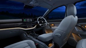 Ganesh Chaturthi 2025: Tata की इस दमदार SUV पर आया धांसू डिस्काउंट! Scorpio N को देती है टक्कर, कीमत इतनी