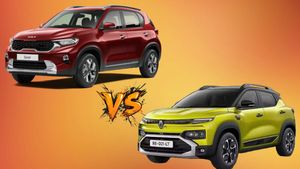 2025 Renault Kiger vs Kia Sonet: कीमत, डिजाइन, फीचर्स के मामले में किस SUV को खरीदना समझदारी?