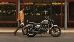 2025 Royal Enfield Meteor 350 को खास बनाती हैं ये 5 बातें, मात्र 1.96 लाख रुपये है कीमत