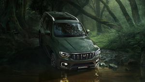 Mahindra Scorpio बनी कंपनी की Best Selling SUV, देखिए Mahindra की Model Wise सेल्स रिपोर्ट