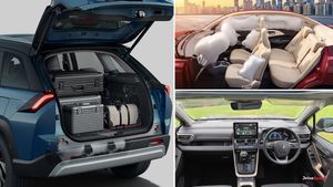 Maruti ने लिया Tata से लोहा! 5-स्टार सेफ्टी के साथ बेच रही फैमिली के लिए सेफ गाड़ियां, कीमत 5.99 लाख से शुरू