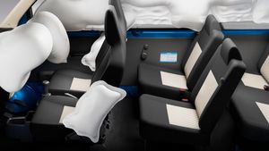 मिडिल क्लास की मौज! GST Cut के बाद मात्र ₹5,20,900 में मिल रही ये 6-सीटर कार