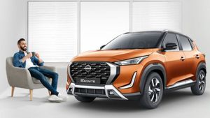 GST घटते ही मात्र इतने की मिल रही Nissan Magnite, नई कीमत देख चौंक जाएंगे