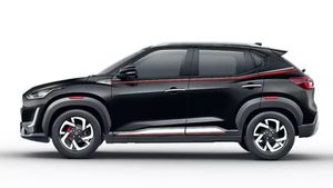 GST Cut के बाद ₹1 लाख सस्ती हुई Nissan Magnite, अब मात्र इतने में मिल रही ये SUV