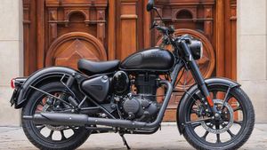 GST Cut के बाद मात्र इतने की मिल रही Royal Enfield Classic; पहली नौकरी वाले भी आराम से खरीद लेंगे