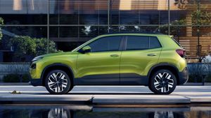 सस्ते में SUV खरीदने का मौका! GST Cut के बाद मात्र इतने की मिलेगी Skoda Kylaq, जानें प्राइस का हिसाब-किताब