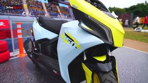 TVS Ntorq 150 Review: स्मार्ट फीचर्स..रेसिंग वाइब और दमदार इंजन: युवाओं को कितना पसंद आएगा यह स्कूटर