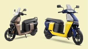 World EV Day: डेली अप-डाउन के लिए ये 5 सस्ते Electric Scooter हैं बेस्ट, शुरुआती कीमत मात्र ₹99,900
