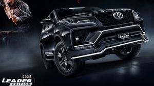 Toyota Fortuner Leader Edition लॉन्च, जानिए पहले से कितनी बदल गई ये दबंग SUV