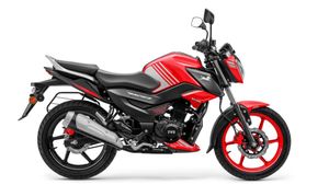2025 TVS Raider मात्र ₹95,600 में लॉन्च, जानिए पहले से कितनी बदल गई
