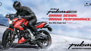 मात्र ₹10000 देकर घर लाएं 160cc Pulsar; सस्ते में मिलेंगी 60 Kmpl माइलेज और एडवांस फीचर्स, EMI बनेगी इतनी