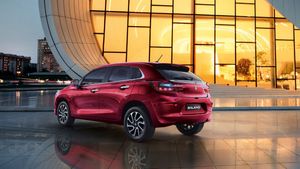 मिडिल क्लास के लिए सस्ते में आई Maruti Baleno; 30KM माइलेज के साथ मिलेंगे गजब के फीचर्स मात्र ₹5.99 लाख में