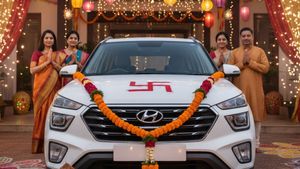 Dhanteras 2025: इस समय गाड़ी खरीदने पर होगी धन की वर्षा, जानें शुभ मुहूर्त और पूजा विधि