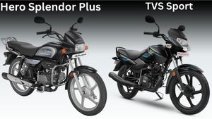 Hero Splendor Plus Vs TVS Sport: GST Cut के बाद कौन-सी बाइक डेली रनिंग के लिए खरीदें? जानें नई कीमत और खासियत