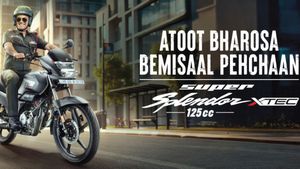 गांव के लिए बेस्ट हैं ये 5 सस्ती 125 मोटरसाइकिल, कीमत मात्र ₹80,500 से शुरू; फुल टैंक में दौड़ेंगी 700 KM