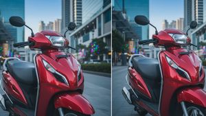 ₹5000 डाउन पेमेंट देकर Activa खरीदें, तो कितनी बनेगी EMI? जानें प्राइस और माइलेज का हिसाब-किताब